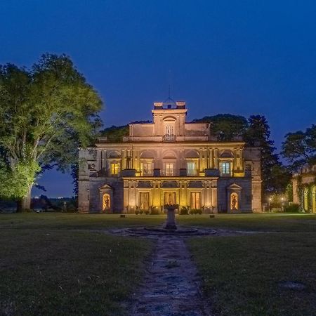 Palacio Santa Candida Concepción del Uruguay Exterior foto